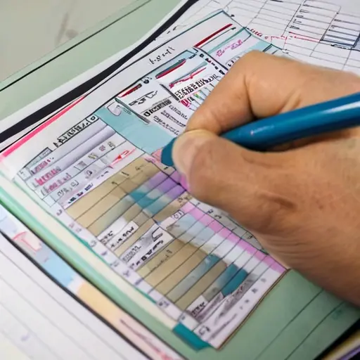 Как научиться планировать траты на неделю и месяц