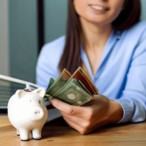 Что стоит продумать перед началом финансовых изменений