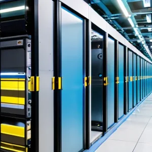 Что такое вычисления на краю сети и где они полезны