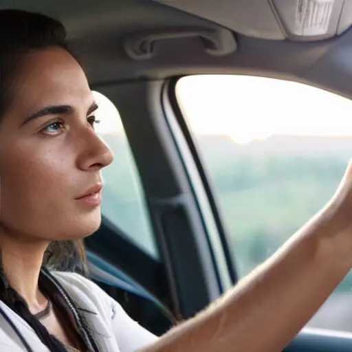 Как подготовиться к первой дальней поездке на своем автомобиле