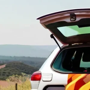 Как подготовиться к первой дальней поездке на своем автомобиле