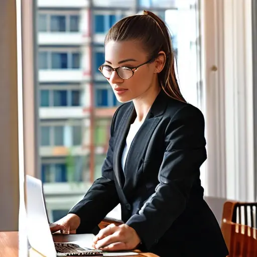 Простые правила комфортного рабочего дня