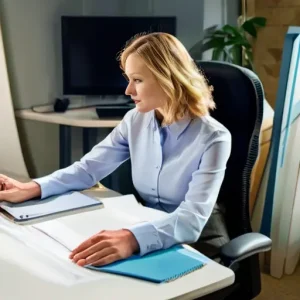 Простые правила комфортного рабочего дня