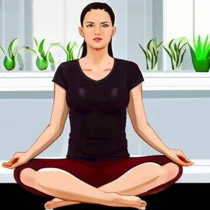 Как поддерживать внутреннее равновесие в напряженные периоды