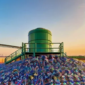 Как развивается технология переработки сложных полимеров