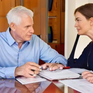 Как сделать семейные финансовые разговоры спокойнее и понятнее