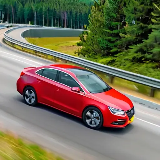 Как сделать поездки по трассе спокойнее и удобнее