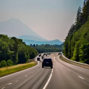 Как сделать поездки по трассе спокойнее и удобнее