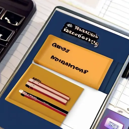 Почему финансовый порядок начинается с простого учета