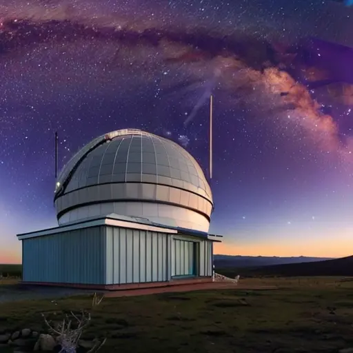 Почему современные обсерватории строят в самых удаленных местах