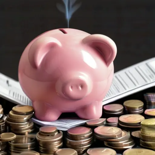 Как не перегружать себя слишком сложными денежными схемами