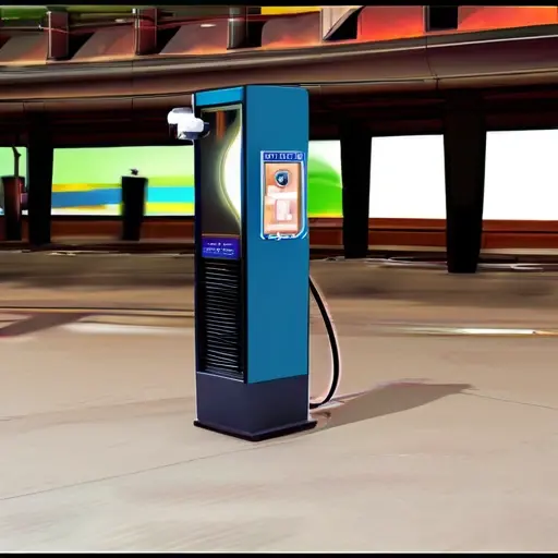 Как работают лидары и где они применяются кроме транспорта