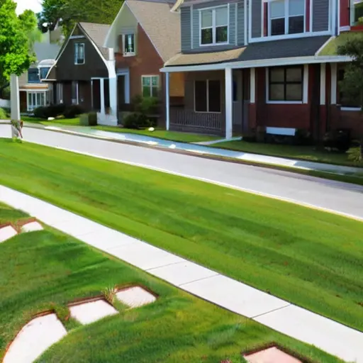 Как выбрать район для проживания в незнакомом месте