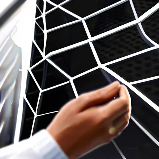 Что делает графен интересным для науки и промышленности Что делает графен интересным для науки и промышленности