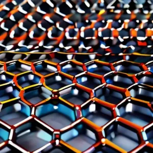 Что делает графен интересным для науки и промышленности