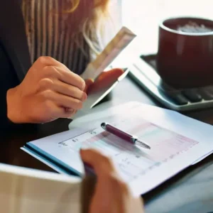 Что помогает лучше понимать собственные финансовые привычки