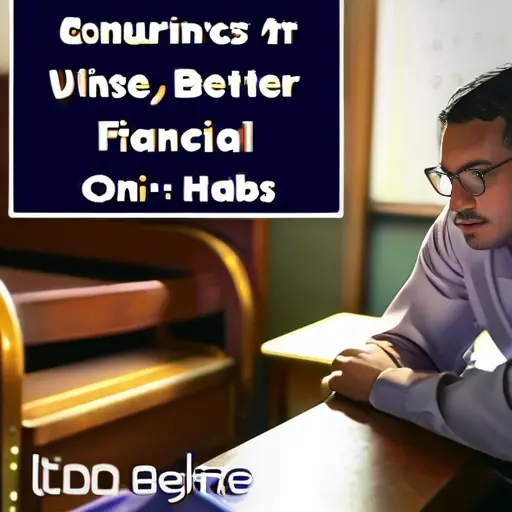 Что помогает лучше понимать собственные финансовые привычки