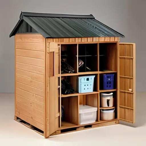 Как выбрать удобные решения для хранения в салоне