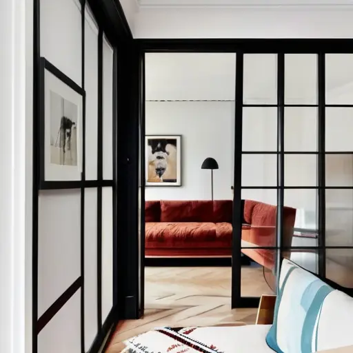 Как сделать квартиру после ремонта визуально легче и уютнее