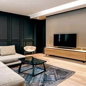 Как сделать квартиру после ремонта визуально легче и уютнее