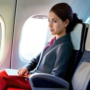 Как сделать перелет комфортнее
