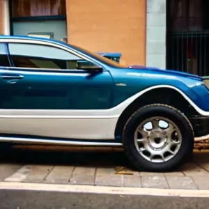 Как уменьшить повседневную нагрузку на машину в городских условиях