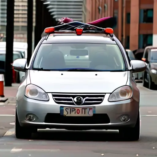 Как уменьшить повседневную нагрузку на машину в городских условиях