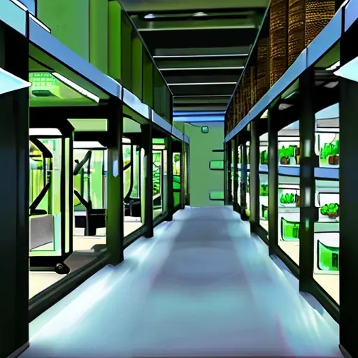 Почему ученые создают искусственные экосистемы в лабораториях