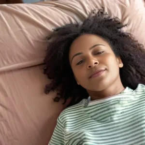 Спокойный темп жизни как часть заботы о себе