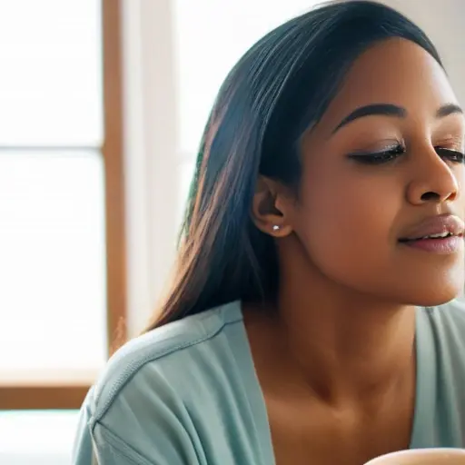 Спокойный темп жизни как часть заботы о себе