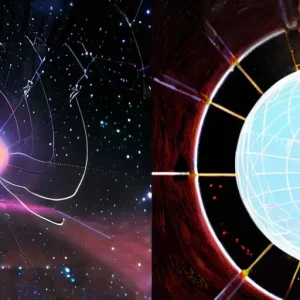 Как автоматизация помогает изучать глубокий космос