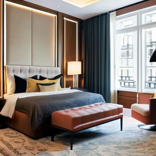 Как выбрать направление обновления интерьера без спешки