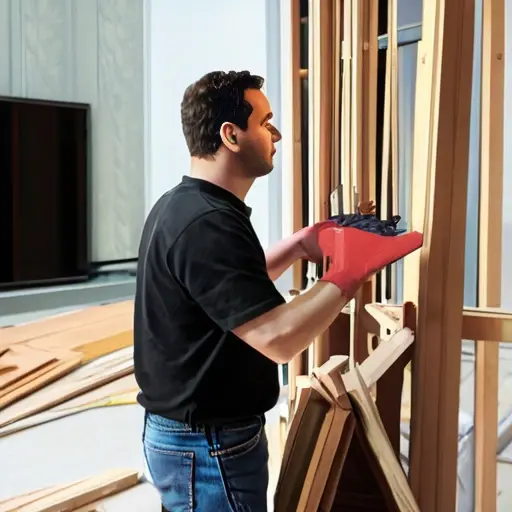 Почему ремонт в квартире лучше воспринимать как систему, а не набор задач