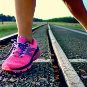 Как выбрать удобную обувь для долгих прогулок