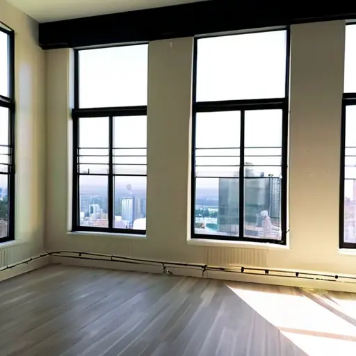 Что учесть при обновлении квартиры перед переездом