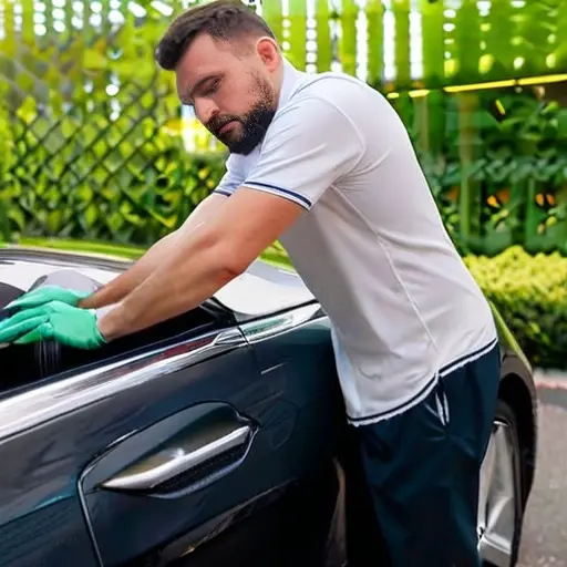 Как поддерживать чистоту автомобиля без лишних усилий