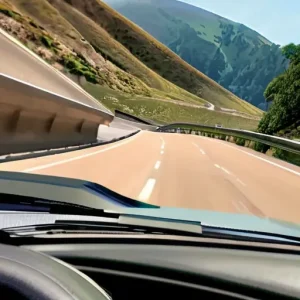 Почему спонтанные остановки иногда становятся главной частью маршрута