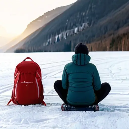 Как подготовиться к путешествию в холодное время года