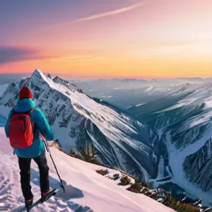 Как подготовиться к путешествию в холодное время года