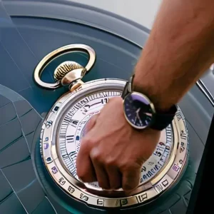 Как развивается технология сверхточного времени и навигации