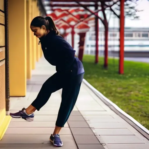 Как сделать движение естественной частью дня