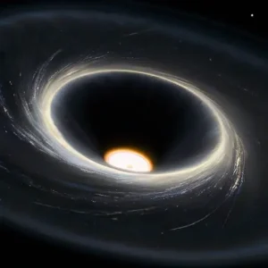 Что нового в изучении происхождения черных дыр