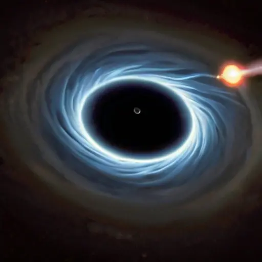 Что нового в изучении происхождения черных дыр