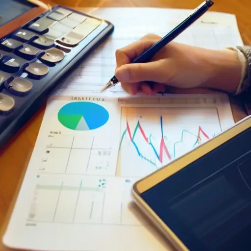 Что помогает избежать ощущения хаоса в расходах