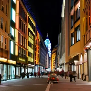 Что важно учесть при бронировании жилья в центре города