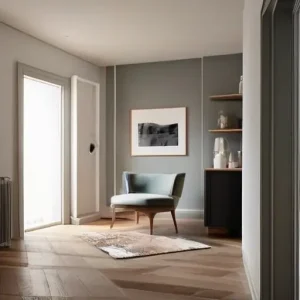 Как подготовиться к ремонту в одной комнате без лишних неудобств