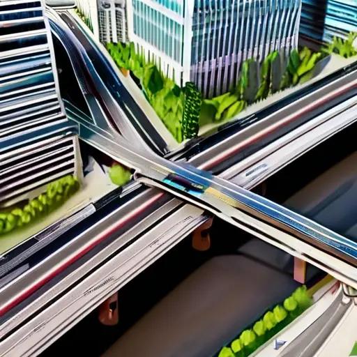 Как сенсоры в городах помогают управлять инфраструктурой