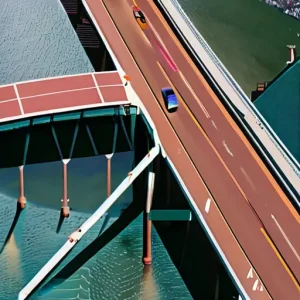 Как сенсоры в городах помогают управлять инфраструктурой