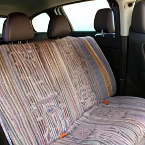 Как сделать салон автомобиля уютнее и практичнее