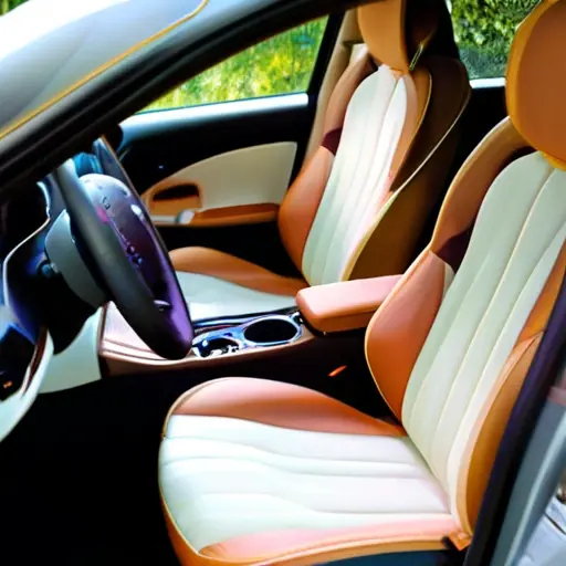 Как сделать салон автомобиля уютнее и практичнее